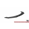 Maxton - Street Pro Lame Du Pare-Chocs Avant Audi A7 RS7 Look C7 Noir-Rouge