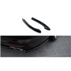 Maxton - Lames De Pare-Chocs Arrière Latérales Audi S4 B9 Facelift