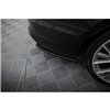 Maxton - Lames De Pare-Chocs Arrière Latérales Audi S4 B9 Facelift 