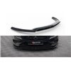 Maxton - Lame Du Pare-Chocs Avant Mercedes-Benz CLS C218 Facelift