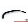 Maxton - Lame Du Pare-Chocs Avant Mercedes-Benz CLS C218 Facelift 
