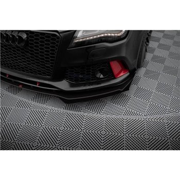 Maxton - Avant Flaps Audi A7 RS7 Look C7 