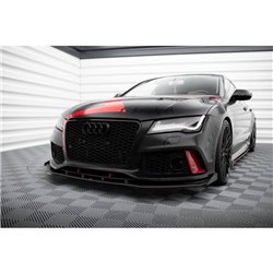 Maxton - Avant Flaps Audi A7 RS7 Look C7 
