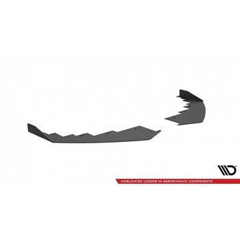 Maxton - Avant Flaps Audi A7 RS7 Look C7 