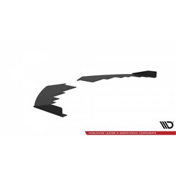Maxton - Avant Flaps Audi A7 RS7 Look C7 