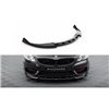 Maxton - Lame Du Pare-Chocs Avant BMW Z4 M-Pack E89 Facelift