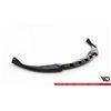 Maxton - Lame Du Pare-Chocs Avant BMW Z4 M-Pack E89 Facelift 