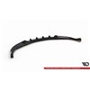 Maxton - Lame Du Pare-Chocs Avant BMW Z4 M-Pack E89 Facelift 