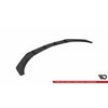 Maxton - Street Pro Lame Du Pare-Chocs Avant Mercedes-Benz A 45 AMG Aero W176 Facelift Noir