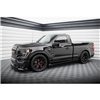 Maxton - Rajouts Des Bas De Caisse Shelby F150 Super Snake 