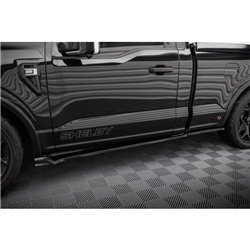 Maxton - Rajouts Des Bas De Caisse Shelby F150 Super Snake 