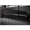 Maxton - Rajouts Des Bas De Caisse Shelby F150 Super Snake 