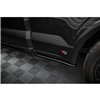 Maxton - Rajouts Des Bas De Caisse Shelby F150 Super Snake 