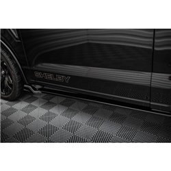 Maxton - Rajouts Des Bas De Caisse Shelby F150 Super Snake 