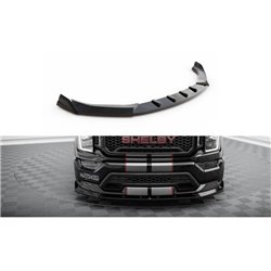 Maxton - Lame Du Pare-Chocs Avant Shelby F150 Super Snake