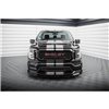 Maxton - Lame Du Pare-Chocs Avant Shelby F150 Super Snake 