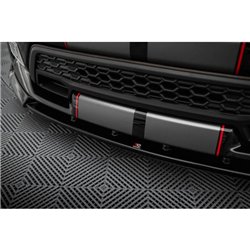 Maxton - Lame Du Pare-Chocs Avant Shelby F150 Super Snake 