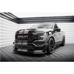 Maxton - Lame Du Pare-Chocs Avant Shelby F150 Super Snake 