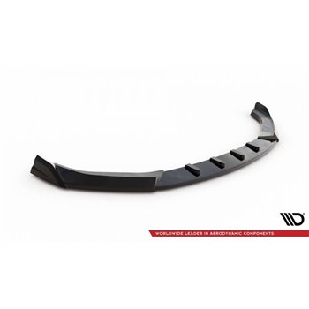 Maxton - Lame Du Pare-Chocs Avant Shelby F150 Super Snake 