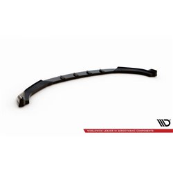 Maxton - Lame Du Pare-Chocs Avant Shelby F150 Super Snake 