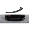 Maxton - Street Pro Lame Du Pare-Chocs Avant Audi A7 RS7 Look C7 Noir