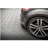 Maxton - Lames De Pare-Chocs Arrière Latérales V.1 Audi TT S-Line 8S 