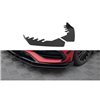 Maxton - Front Flaps Mercedes-Benz A 45 AMG W176 Facelift