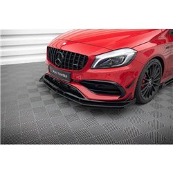 Maxton - Avant Flaps Mercedes-Benz A 45 AMG W176 Facelift 