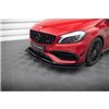 Maxton - Avant Flaps Mercedes-Benz A 45 AMG W176 Facelift 
