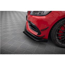 Maxton - Avant Flaps Mercedes-Benz A 45 AMG W176 Facelift 
