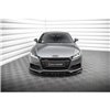 Maxton - Lame Du Pare-Chocs Avant V.2 Audi TT S / S-Line 8S 