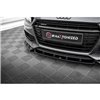 Maxton - Lame Du Pare-Chocs Avant V.2 Audi TT S / S-Line 8S 