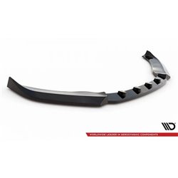 Maxton - Lame Du Pare-Chocs Avant V.2 Audi TT S / S-Line 8S 
