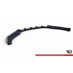 Maxton - Lame Du Pare-Chocs Avant V.2 Audi TT S / S-Line 8S 