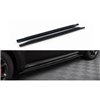 Maxton - Rajouts Des Bas De Caisse Jeep Grand Cherokee SRT WK2 Facelift