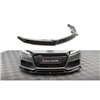 Maxton - Lame Du Pare-Chocs Avant V.1 Audi TT S / S-Line 8S