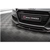 Maxton - Lame Du Pare-Chocs Avant V.1 Audi TT S / S-Line 8S 