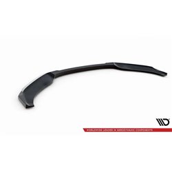 Maxton - Lame Du Pare-Chocs Avant V.1 Audi TT S / S-Line 8S 