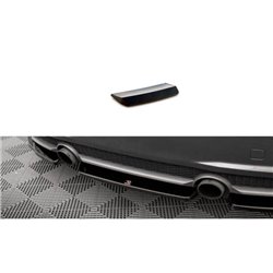 Maxton - Arriere Splitter Audi TT S-Line 8S