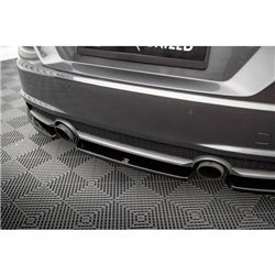Maxton - Arriere Lame Audi TT S-Line 8S 