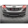 Maxton - Arriere Lame Audi TT S-Line 8S 