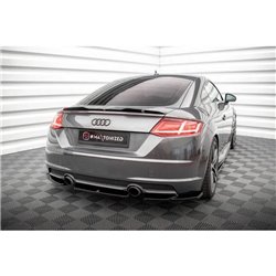 Maxton - Arriere Lame Audi TT S-Line 8S 