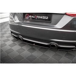 Maxton - Arriere Lame Audi TT S-Line 8S 