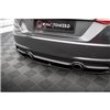 Maxton - Arriere Lame Audi TT S-Line 8S 