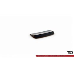 Maxton - Arriere Lame Audi TT S-Line 8S 