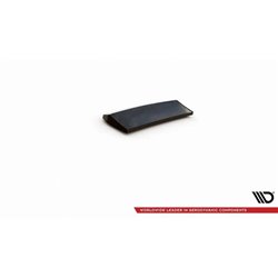 Maxton - Arriere Lame Audi TT S-Line 8S 