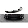 Maxton - Lame Du Pare-Chocs Avant Jeep Grand Cherokee SRT WK2 Facelift