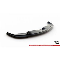 Maxton - Lame Du Pare-Chocs Avant Jeep Grand Cherokee SRT WK2 Facelift 