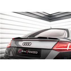 Maxton - Becquet Audi TT S / S-Line 8S / 8S Facelift 