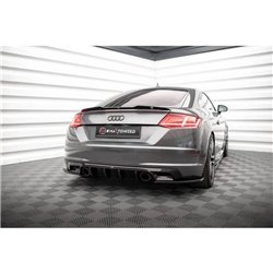 Maxton - Becquet Audi TT S / S-Line 8S / 8S Facelift 